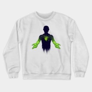 Untouchable Crewneck Sweatshirt